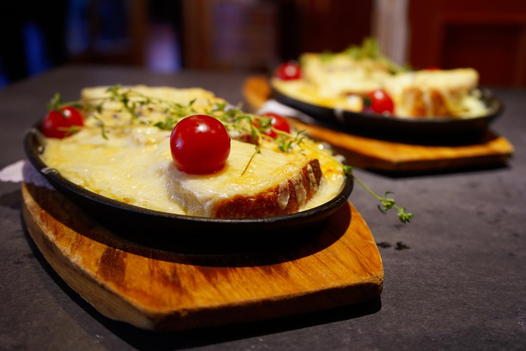 Food & Drinks 5, Hotel de la Truite - Vallee de Joux, Jura-North Vaudois
