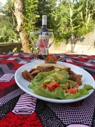 Food & Drinks 5, Materuni Homes, Moshi Rural