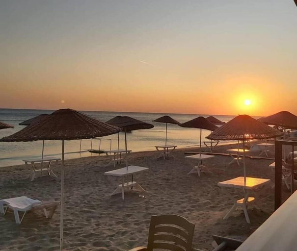 Beach 5, mavikumsal otel, Büyükçekmece