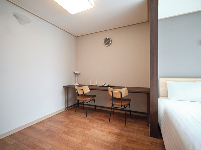 Bedroom 4, Western Coop Residence Dongdaemun, Jung