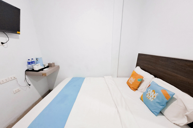Others 4, SANS Stay Raja Soeta Hostel Lampung, Bandar Lampung