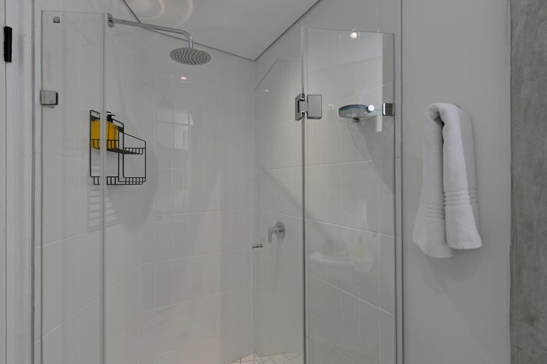 Bathroom 4, SIX ON N - Fluent Serviced Apartments, City of Cape Town