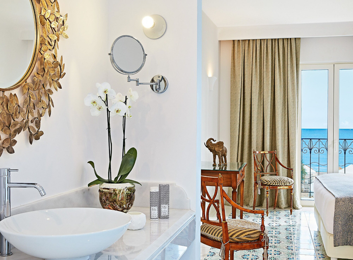 Bathroom 5, Caramel, A Resort to Live, Crete