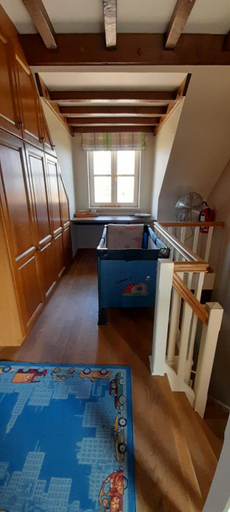 Others 2, Vakantiewoning Zoetebeek, Oost-Vlaanderen