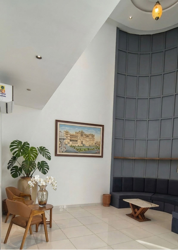 Interior 2, Aatmanam Udai Resort and Villa, Udaipur