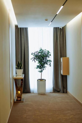 Interior 5, Grand Altyn Hotel, Shymkent