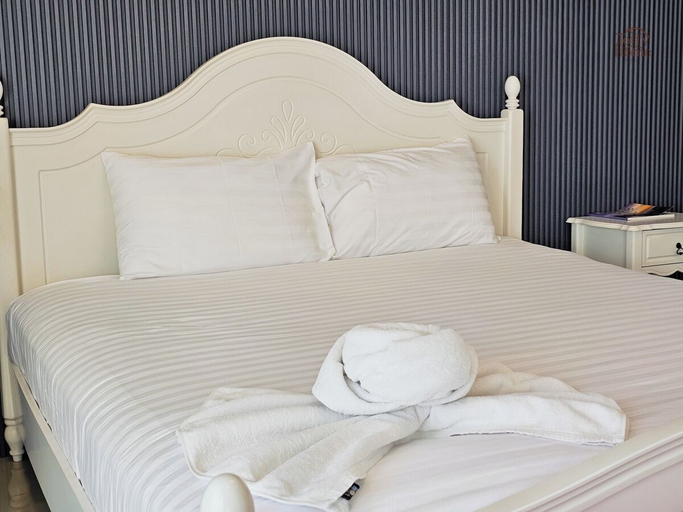 Bedroom 3, ToffyHome Hotel, Muang Phetchabun