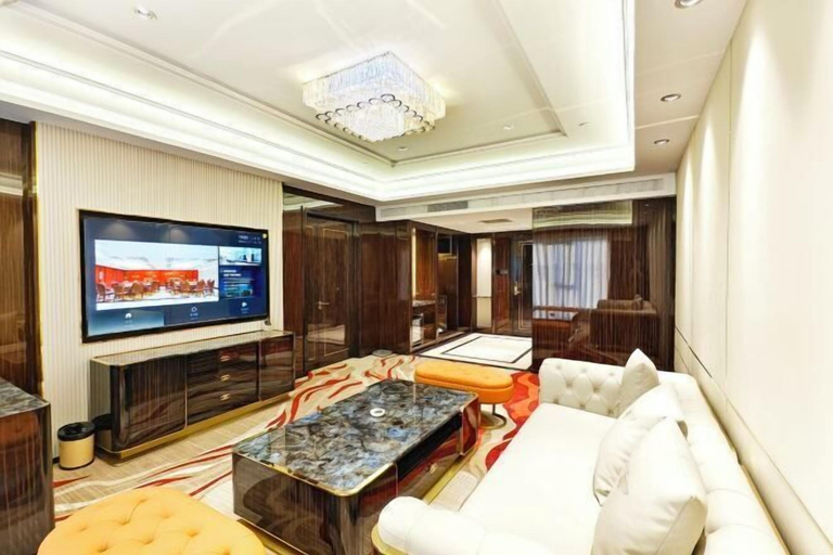 Others 5, Baiyun International Hotel, Jilin