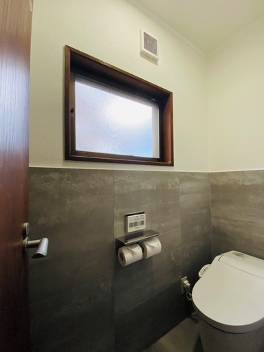Bathroom 3, Bond Chalet Hakuba, Hakuba