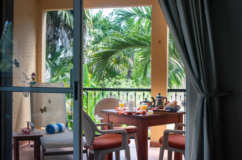 Food & Drinks 5, Abbey del Sol - Tropical Escape Near Beach in Puerto Morelos, Benito Juárez