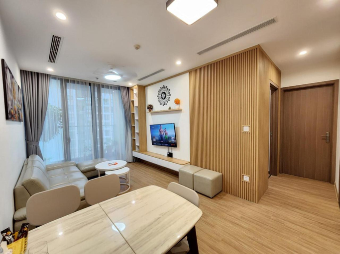 Bedroom 3, Vinhomes Skylake Residence & Hotel, Từ Liêm