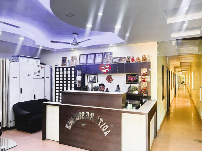 5, Aditi Residency New Digha, Purba Medinipur