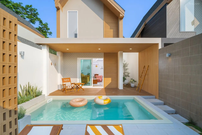 Others 2, PAMA Khaoyai Lifestyle Pool Villas, Pak Chong