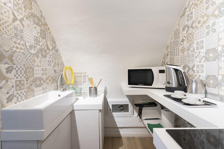 Others 5, Ramaglianti Apartment, Florence