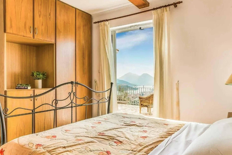 Bedroom 2, Villa Adriani, Ionian Islands