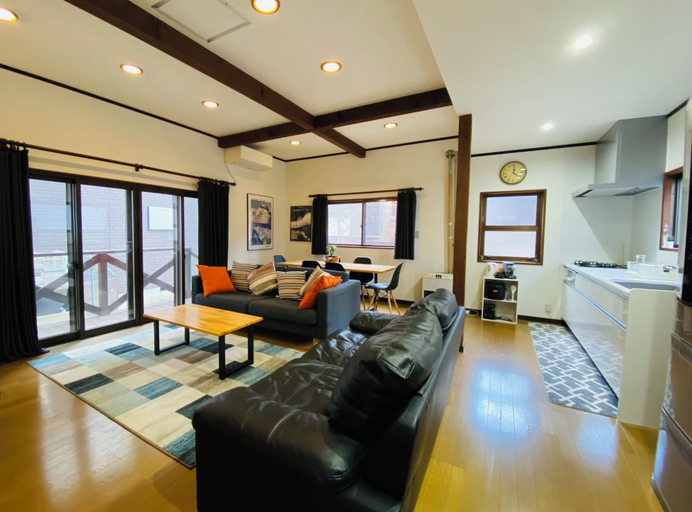 Others 5, Bond Chalet Hakuba, Hakuba