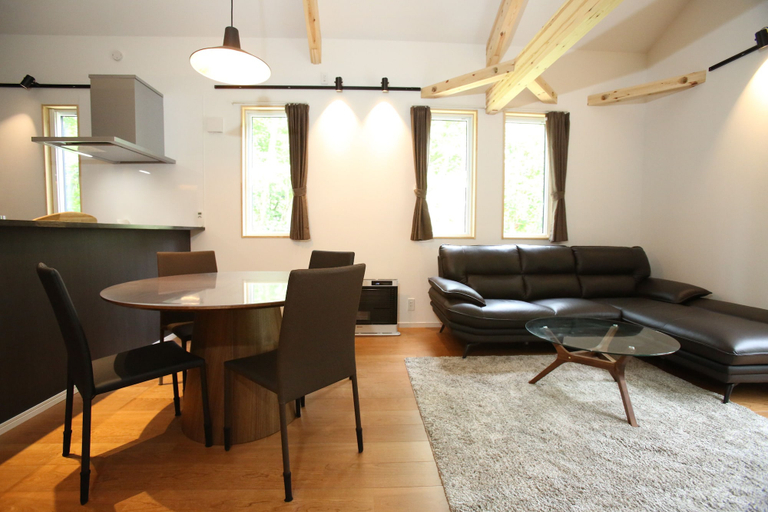Others 2, White peak cabin, Hakuba
