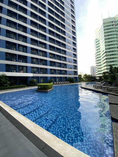 Sport & Beauty 2, Air Residence- Makati, Makati City