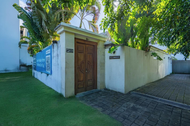 Exterior & Views 2, Mundaka Villa by Betterplace, Badung