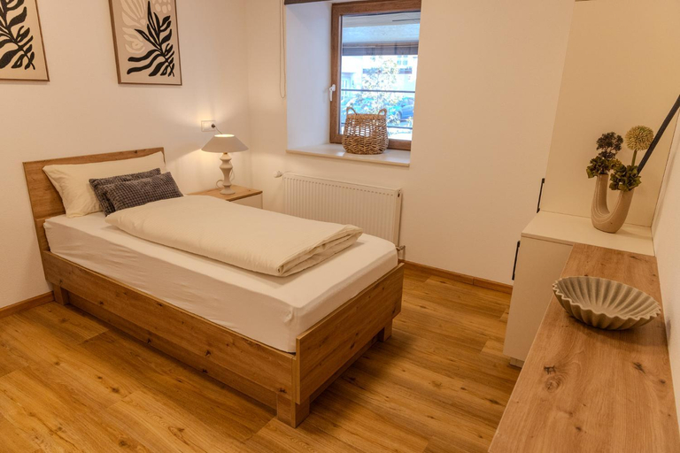 Bedroom 4, chaplin, Kempten (Allgäu)