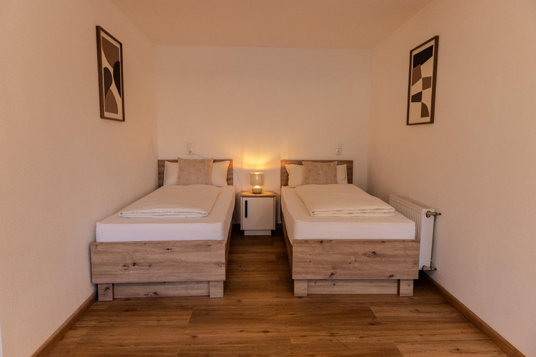 Bedroom 5, chaplin, Kempten (Allgäu)