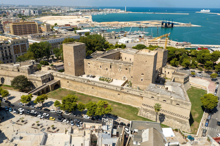 Exterior 3, Nella Apartment With Pool, Bari