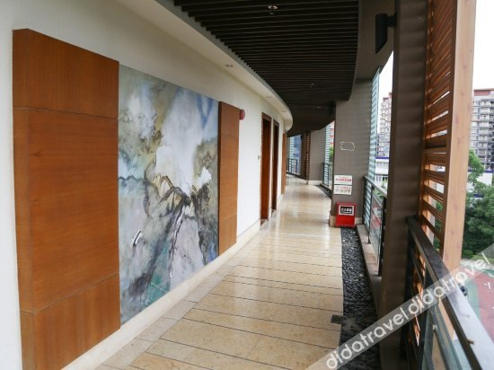 Others 5, Swan Land Hotel, Dongguan