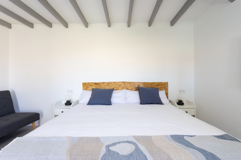 Room 2, Oasis Tenerife Studio 1, Santa Cruz de Tenerife