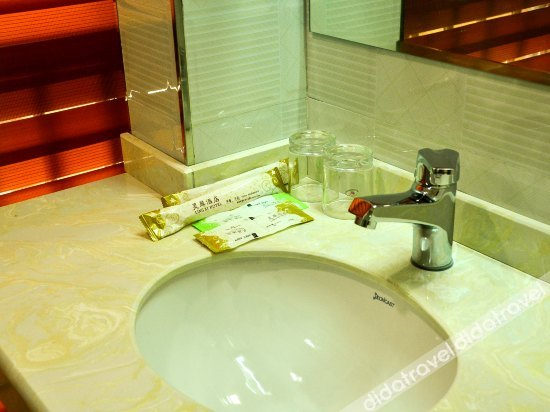 Others 2, Lingxi Hotel, Chongqing