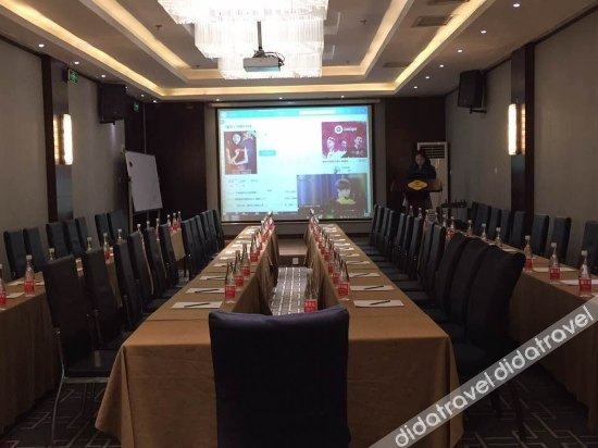 Others 3, Kunlun Lejus Hotel, Zhengzhou