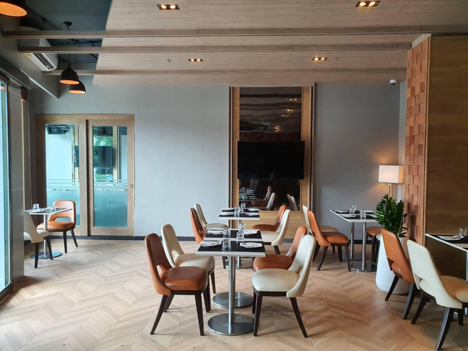 Food & Drinks 4, The Finn Hotel, Muang Nakhon Ratchasima