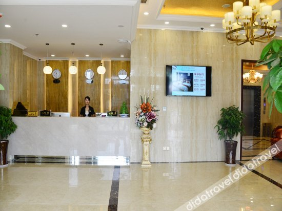 Others 3, Mengzhimei Business Hotel, Chengdu