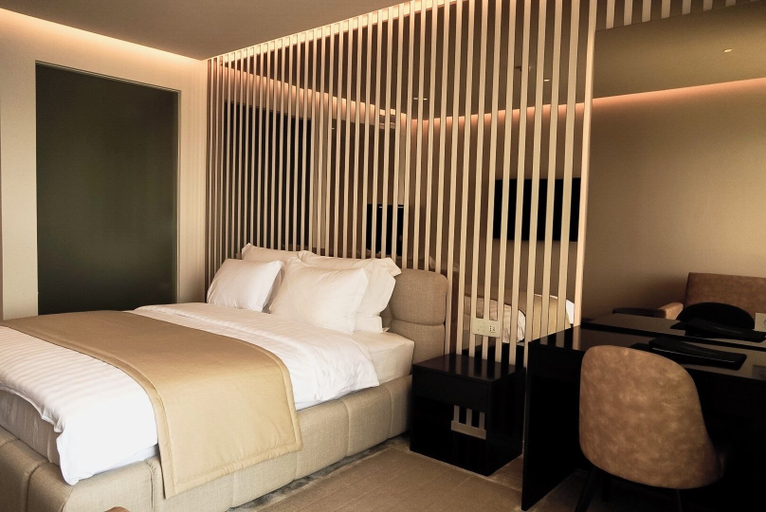 Room 5, Hotel Amabilis, Crikvenica