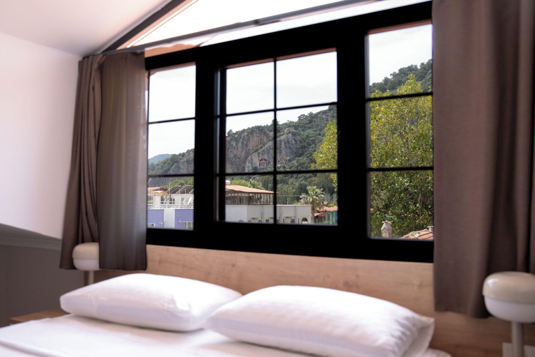 Bedroom 3, Lorend Inn, Ortaca