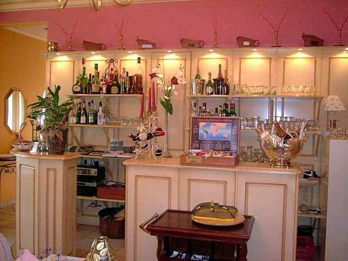 Food & Drinks 2, hotel le clos du montvinage, Aisne