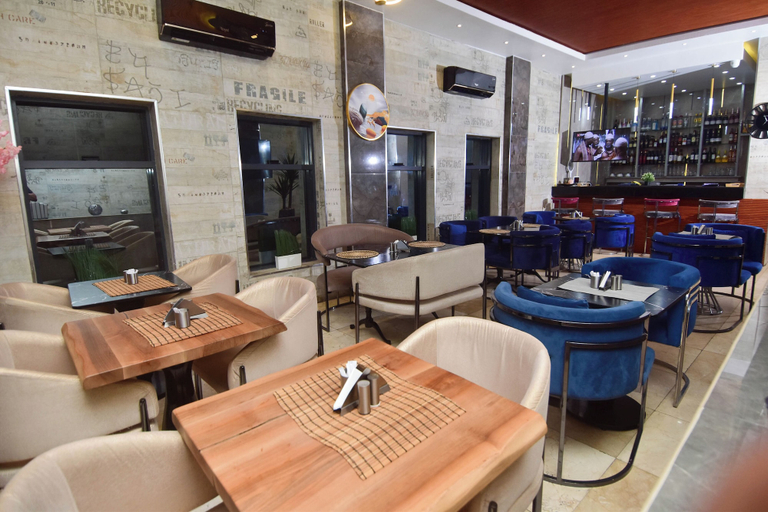 Food & Drinks 4, Bayview Resorts And Hotels Lekki, Eti-Osa