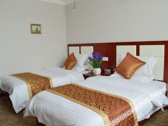 Others 5, Langang Business Hotel, Bayin'gholin Mongol