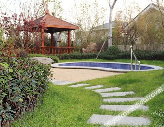 Others 5, Fengxiang Hot Spring, Luoyang