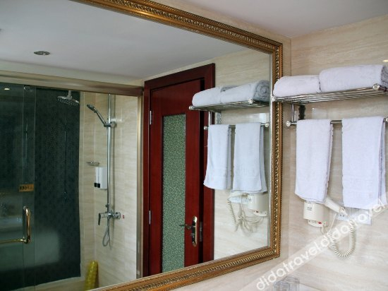 Others 5, Jinghua Hotel, Jingmen