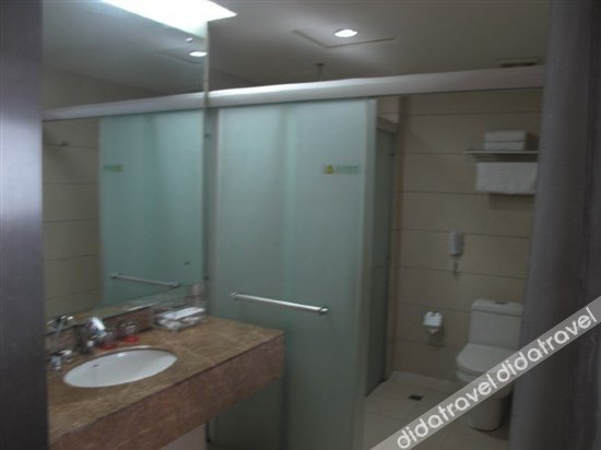 Others 5, Four Seasons Goldensun Hotel, Changde