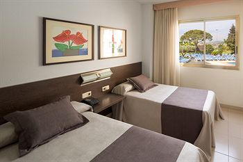 Others 5, アクア ホテル ザ ブリーズ & スパ - オール インクルーシブ - アダルト オンリー +18, Barcelona