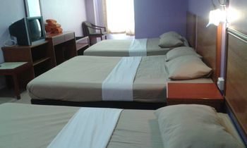 Others 3, D View, Mersing