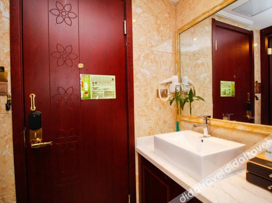 Others 2, Leiketai Hotel, Hefei