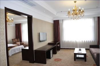 Others 5, Biyuntian Hotel, Tonghua