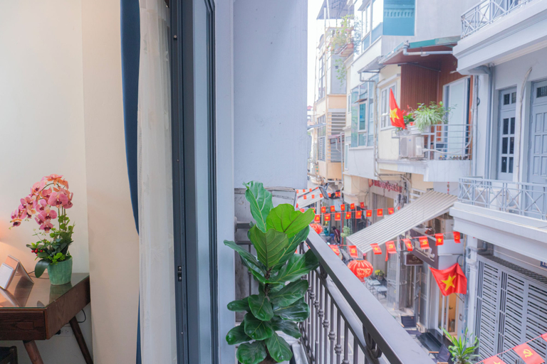 Property grounds, IL DIVO Hotel & Spa Hanoi Old Quarter, Hai Bà Trưng
