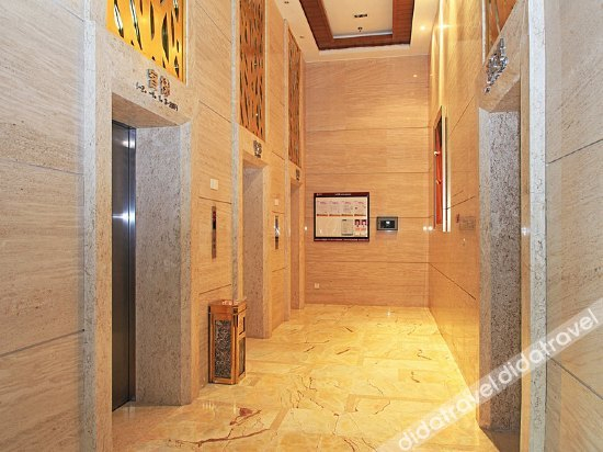 Others 3, SHE&HE Apartment Hotel, Huizhou