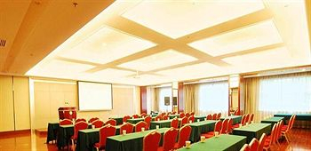 Others 4, Chinese Rose Garden Hotel, Jiaozuo