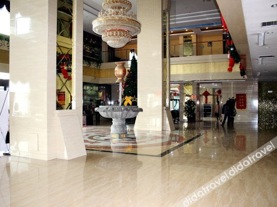Others 2, Fuyu Holiday Hotel, Jinzhou
