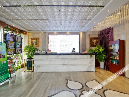 Others 5, Leiketai Hotel, Hefei