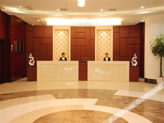 Others 1, Slow Theme Hotel, Yancheng